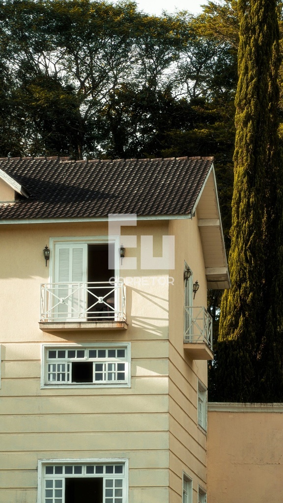 Casa Urbanova I, São José dos Campos - SP