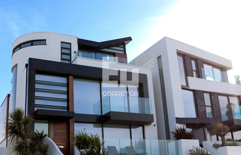 Casa Limoeiro, Itajaí - SC